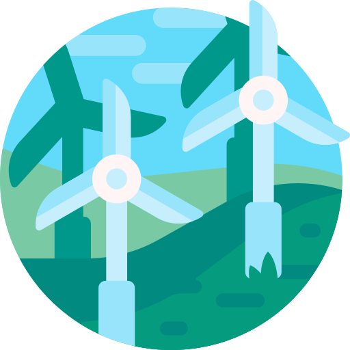 Logo Energía Eólica